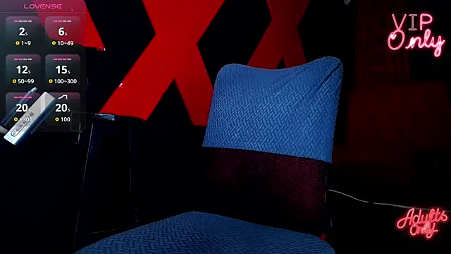 AlanFox1 online show from May 3, 2026, 1:28 pm