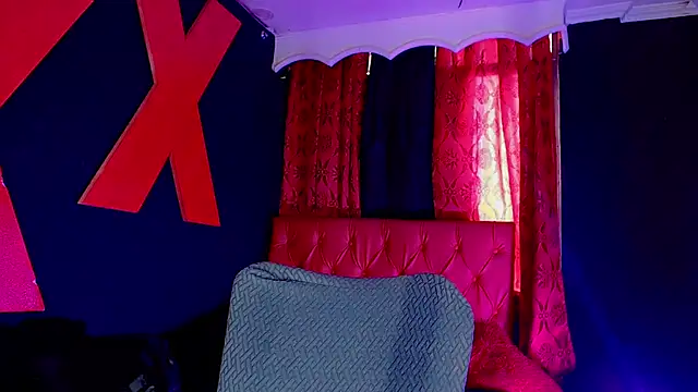 AlanFox1 online show from June 6, 2026, 1:49 pm