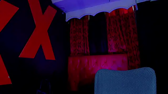 AlanFox1 online show from June 25, 2026, 12:20 pm