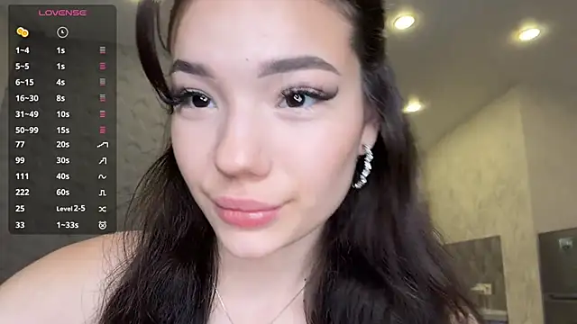 Snapshot of Barbie_Aria chatting on June 28, 2026, 4:57 pm Barbie Aria online show from June 28, 2026, 4:57 pm