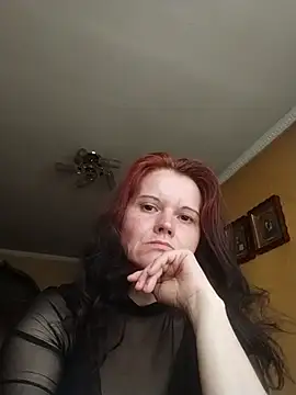VeronikaLogan online show from June 3, 2026, 10:40 am