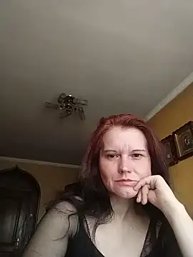 VeronikaLogan online show from June 4, 2026, 8:20 am