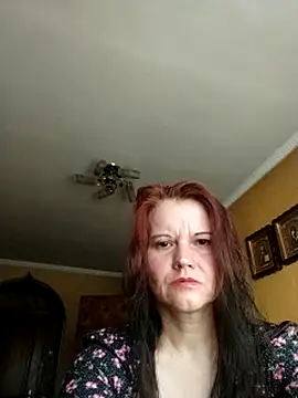 VeronikaLogan online show from June 5, 2026, 7:03 am