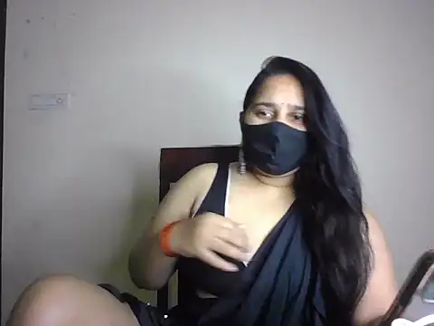Snapshot of Bitchin_Riya chatting on April 16, 2026, 9:10 am Bitchin Riya online show from April 16, 2026, 9:10 am