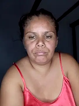 Zafiro MD online show from June 19, 2026, 2:16 am