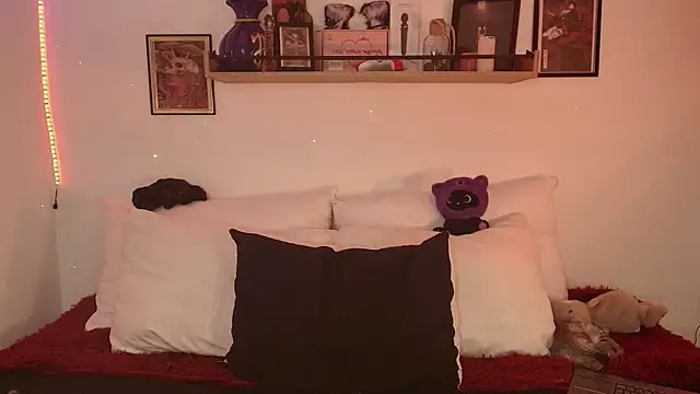 nyxmurtualer666 online show from June 6, 2026, 12:49 am