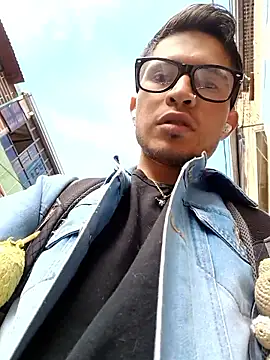 Angel 2-9 online show from April 20, 2026, 9:05 pm