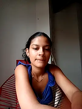 Lyra Siren online show from April 21, 2026, 11:38 am
