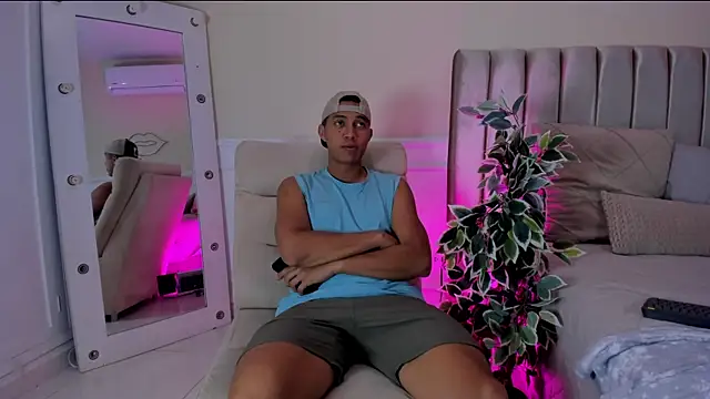 Joseph smith  online show from April 13, 2026, 3:23 am