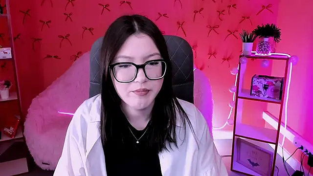 JennyGibson online show from May 7, 2026, 5:02 am