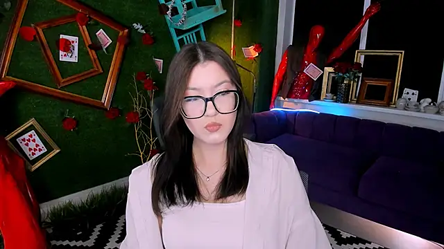 Snapshot of JennyGibson chatting on June 22, 2026, 1:41 pm JennyGibson online show from June 22, 2026, 1:41 pm