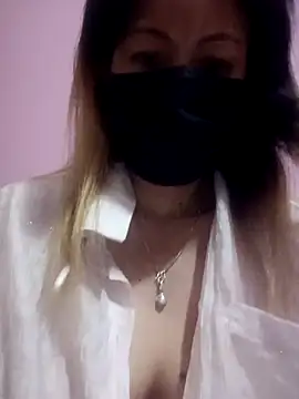 Bristy BigBoobs online show from April 18, 2026, 4:55 pm