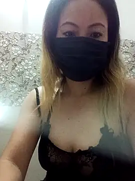 Bristy BigBoobs online show from April 26, 2026, 2:48 pm