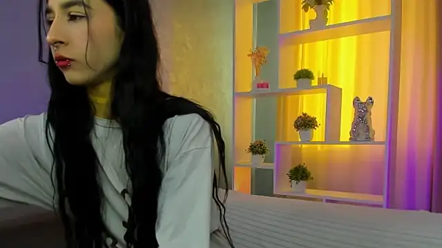 MelissaSparrow online show from April 8, 2026, 1:05 am