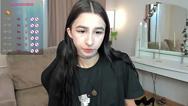 Snapshot of MelissaSparrow chatting on June 2, 2026, 1:07 am MelissaSparrow online show from June 2, 2026, 1:07 am