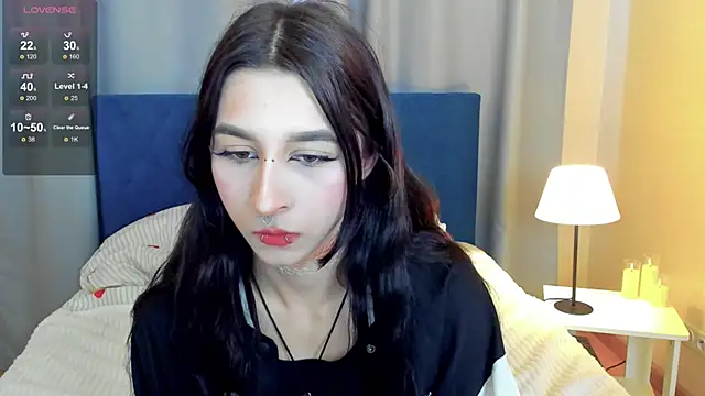 Snapshot of MelissaSparrow chatting on June 10, 2026, 1:06 am MelissaSparrow online show from June 10, 2026, 1:06 am