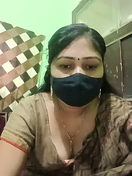 Pinki-girl online show from June 20, 2026, 4:37 am