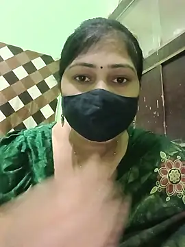 Pinki-girl online show from July 9, 2026, 4:38 am