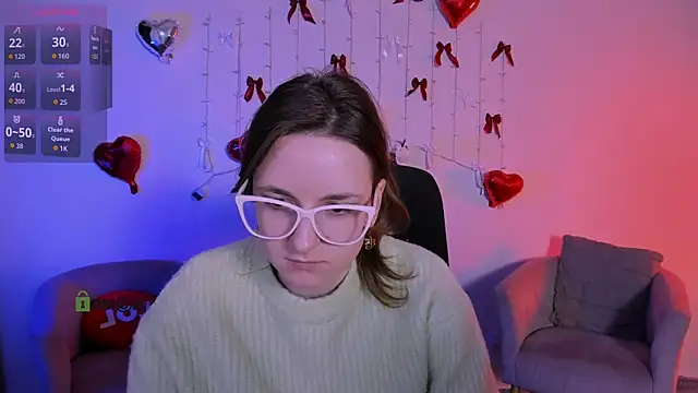 mary is cool online show from April 8, 2026, 7:19 am