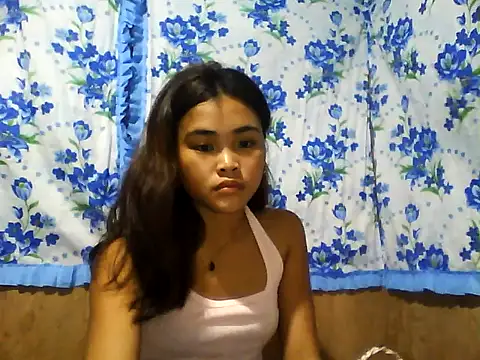 AsianPinay18 online show from April 2, 2026, 2:09 am