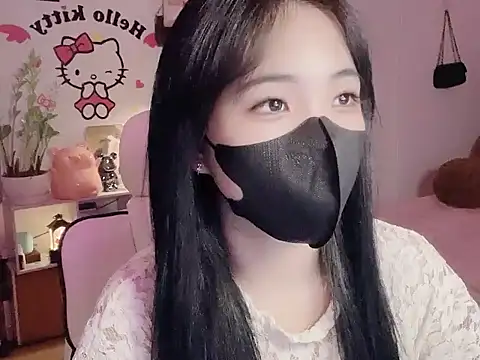 Yua-Rin20 online show from April 2, 2026, 5:43 pm