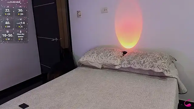 SalomarRivas online show from April 7, 2026, 3:12 pm