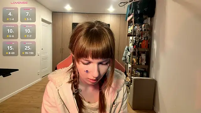 JackBoyken online show from April 21, 2026, 7:03 am
