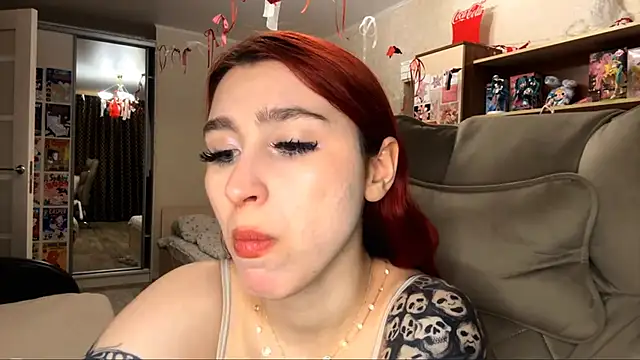 CindyHouse online show from May 6, 2026, 8:36 pm