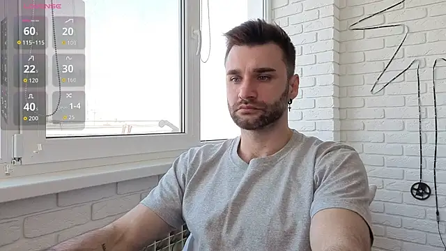 DaddySlava online show from May 14, 2026, 3:30 pm