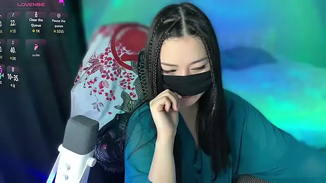 rin night online show from June 13, 2026, 3:54 pm