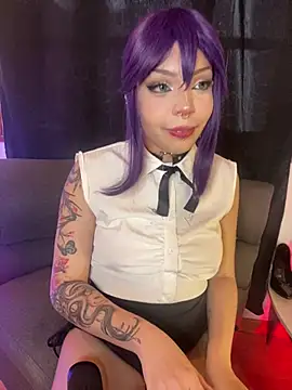 Snapshot of kaoriabyzz_ chatting on June 17, 2026, 8:21 pm kaoriabyzz online show from June 17, 2026, 8:21 pm