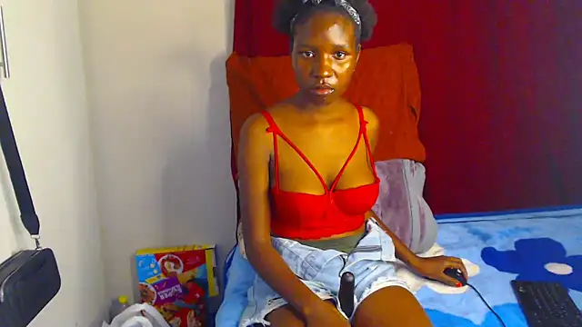 Juicytities20 online show from June 1, 2026, 7:54 am