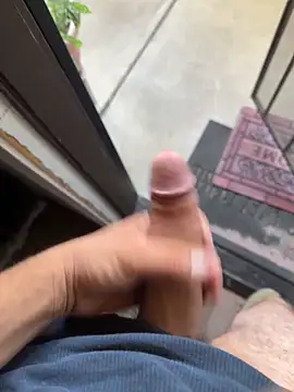 Perv85X online show from April 28, 2026, 3:28 pm