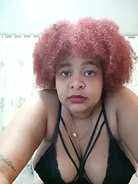 Sasha Morena online show from May 22, 2026, 6:09 am