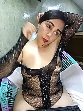 Emily Divi69 online show from April 11, 2026, 7:45 am