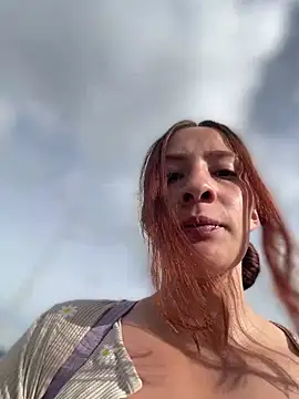Snapshot of Samyra_Biker12 chatting on April 23, 2026, 12:40 pm Samyra Biker12 online show from April 23, 2026, 12:40 pm