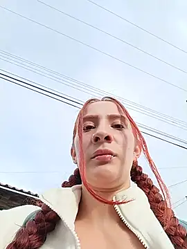 Snapshot of Samyra_Biker12 chatting on May 14, 2026, 12:23 pm Samyra Biker12 online show from May 14, 2026, 12:23 pm
