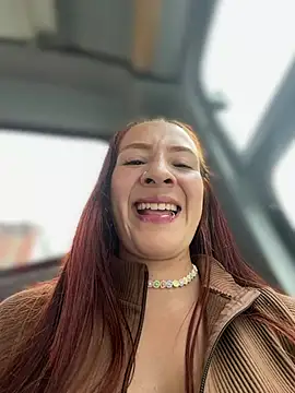 Snapshot of Samyra_Biker12 chatting on May 22, 2026, 1:06 pm Samyra Biker12 online show from May 22, 2026, 1:06 pm