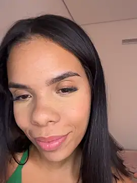 Megan-Carter online show from June 23, 2026, 3:10 pm