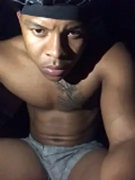 MathersMarshall online show from April 8, 2026, 10:21 pm