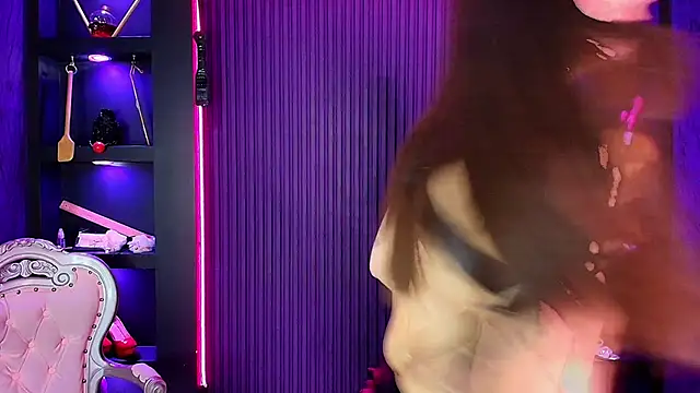 Mskate pink bdsm online show from May 20, 2026, 8:26 pm
