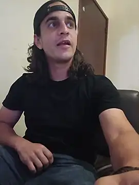 randomzombie27 online show from April 4, 2026, 12:20 am