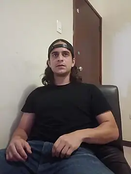 randomzombie27 online show from April 6, 2026, 11:16 pm