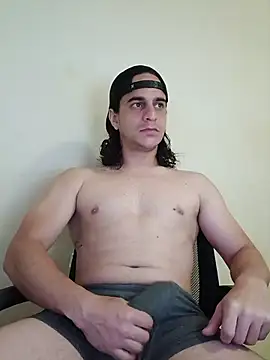 randomzombie27 online show from April 10, 2026, 11:15 am