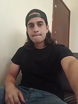randomzombie27 online show from April 12, 2026, 8:47 pm