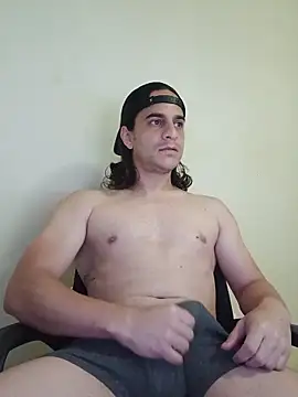randomzombie27 online show from April 13, 2026, 11:16 am