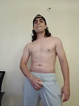randomzombie27 online show from April 19, 2026, 6:21 pm