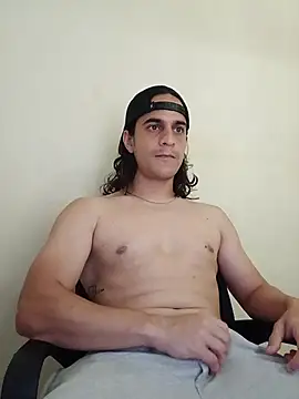 randomzombie27 online show from April 20, 2026, 12:30 pm