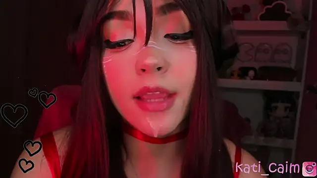 kati-01 online show from April 21, 2026, 4:30 am