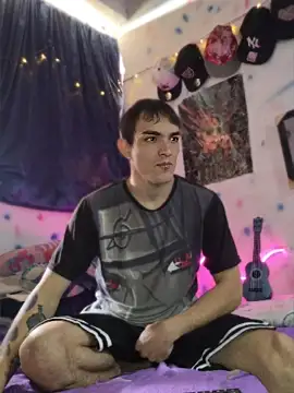 ThePrinz maykiin online show from April 3, 2026, 9:57 pm